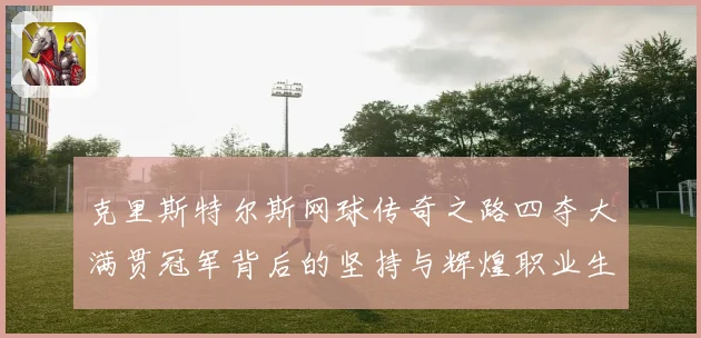 克里斯特尔斯网球传奇之路四夺大满贯冠军背后的坚持与辉煌职业生涯