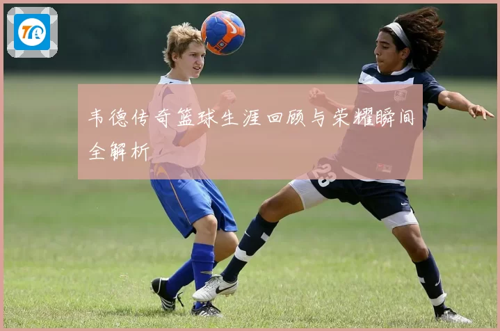韦德传奇篮球生涯回顾与荣耀瞬间全解析